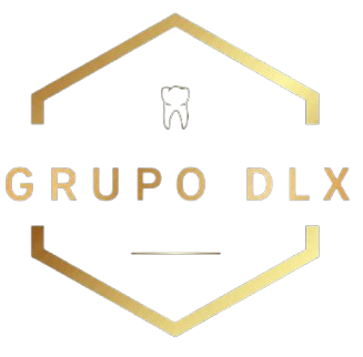 Logo Grupo DLX